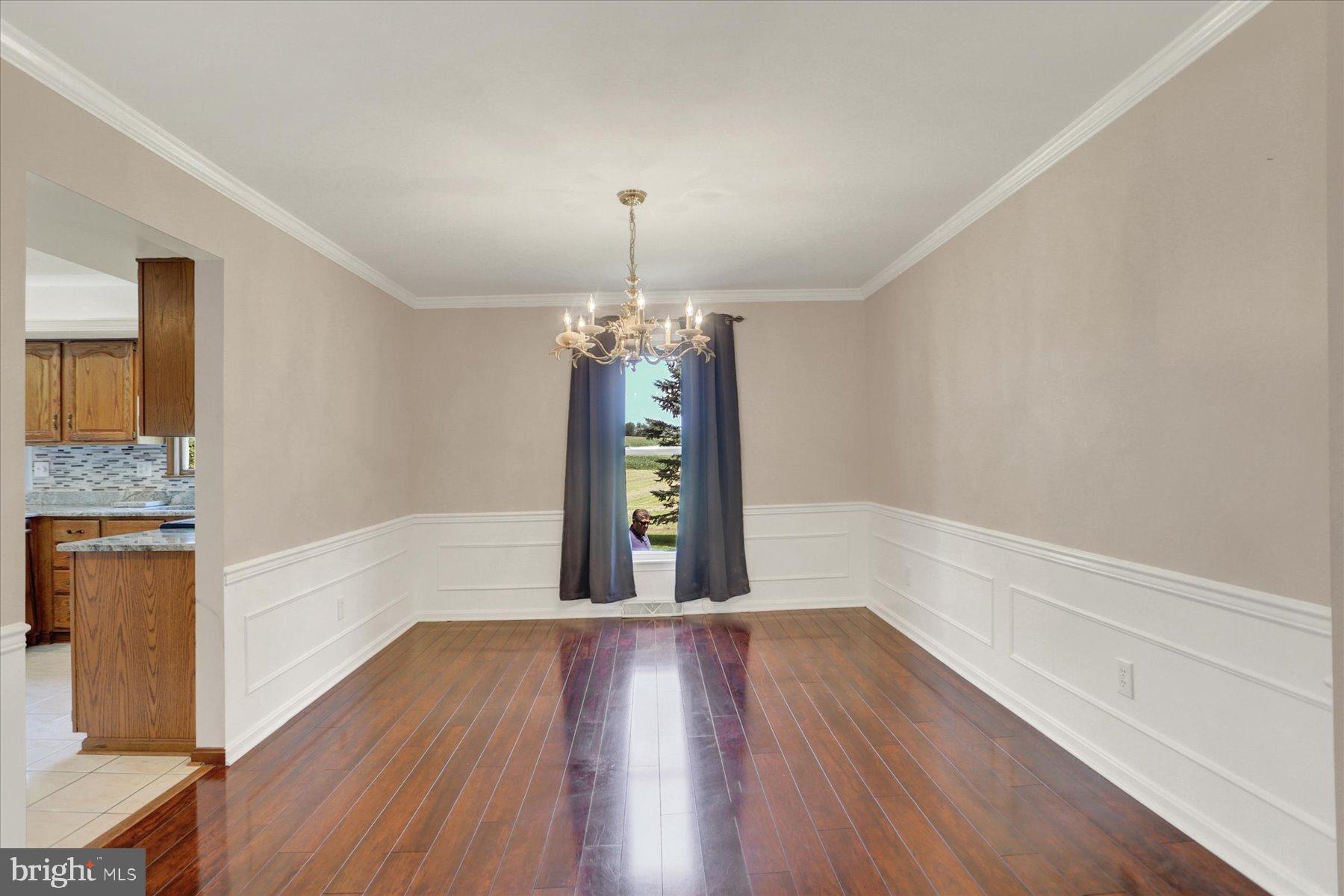 1109 E POWDERHORN ROAD