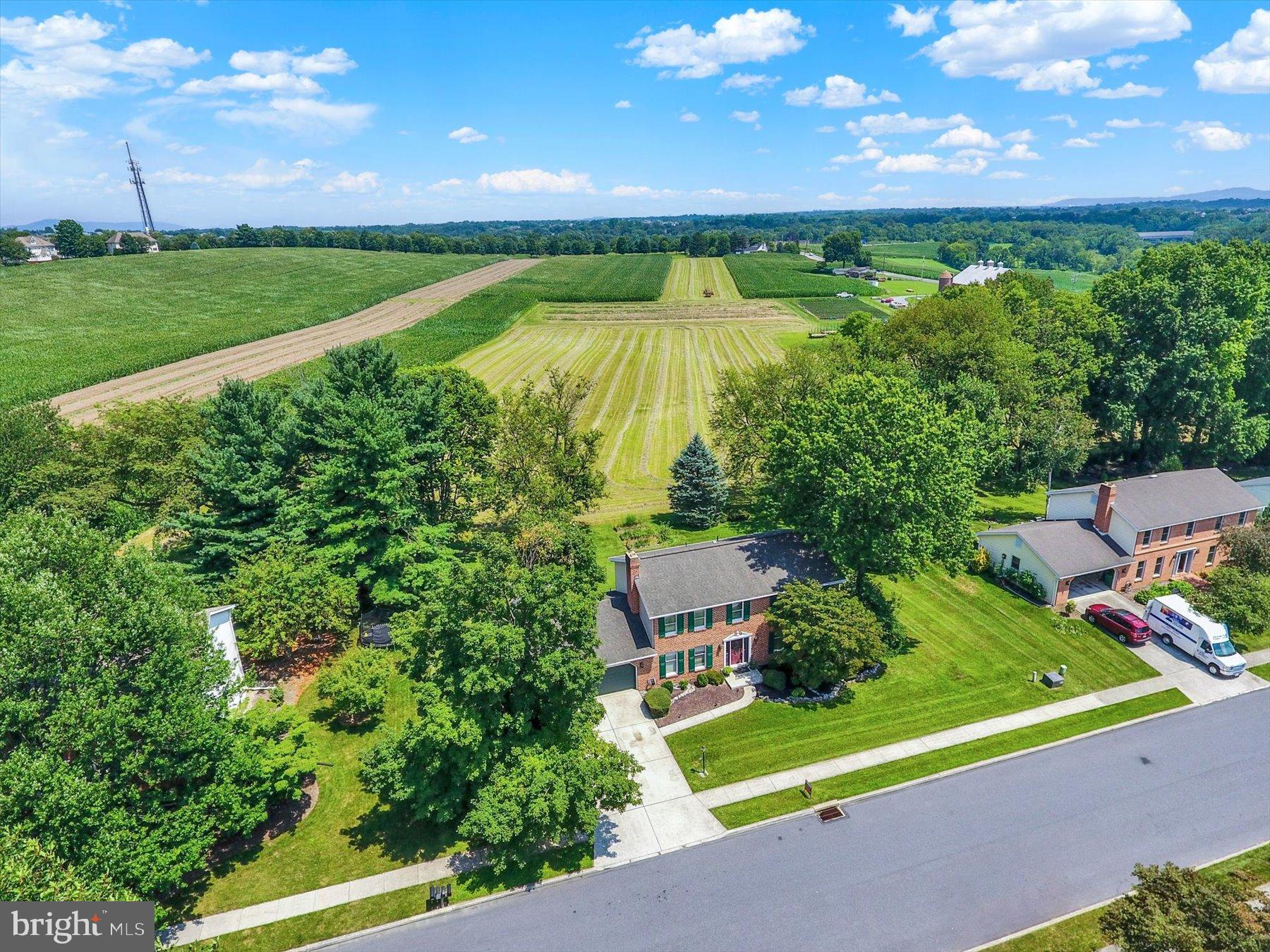 1109 E POWDERHORN ROAD