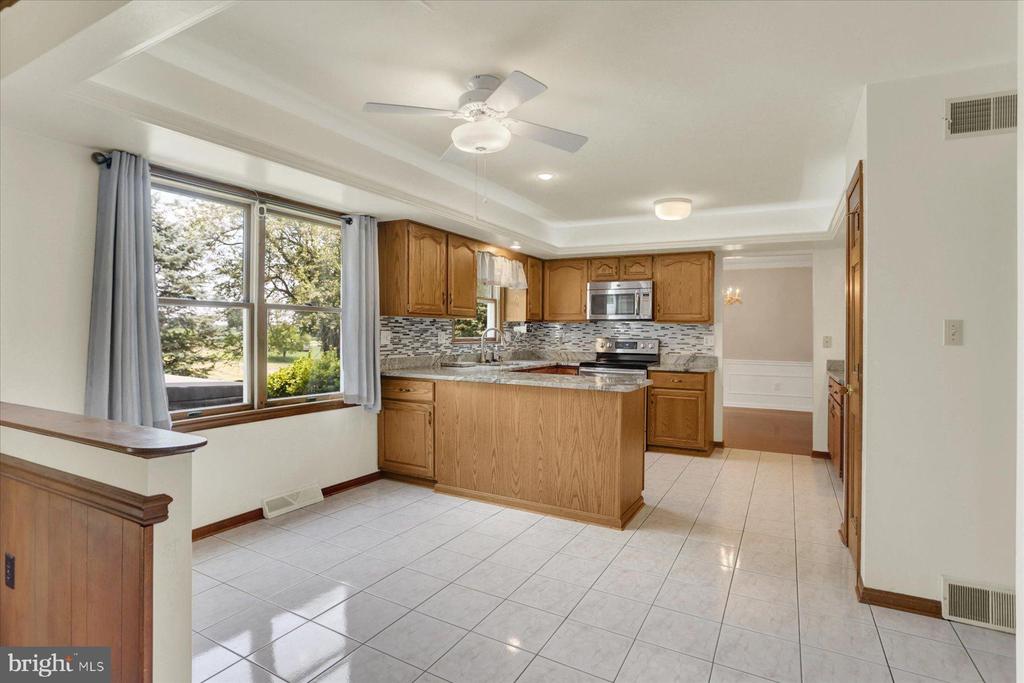 1109 E POWDERHORN ROAD
