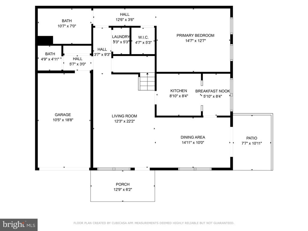 87 Courtyard Dr