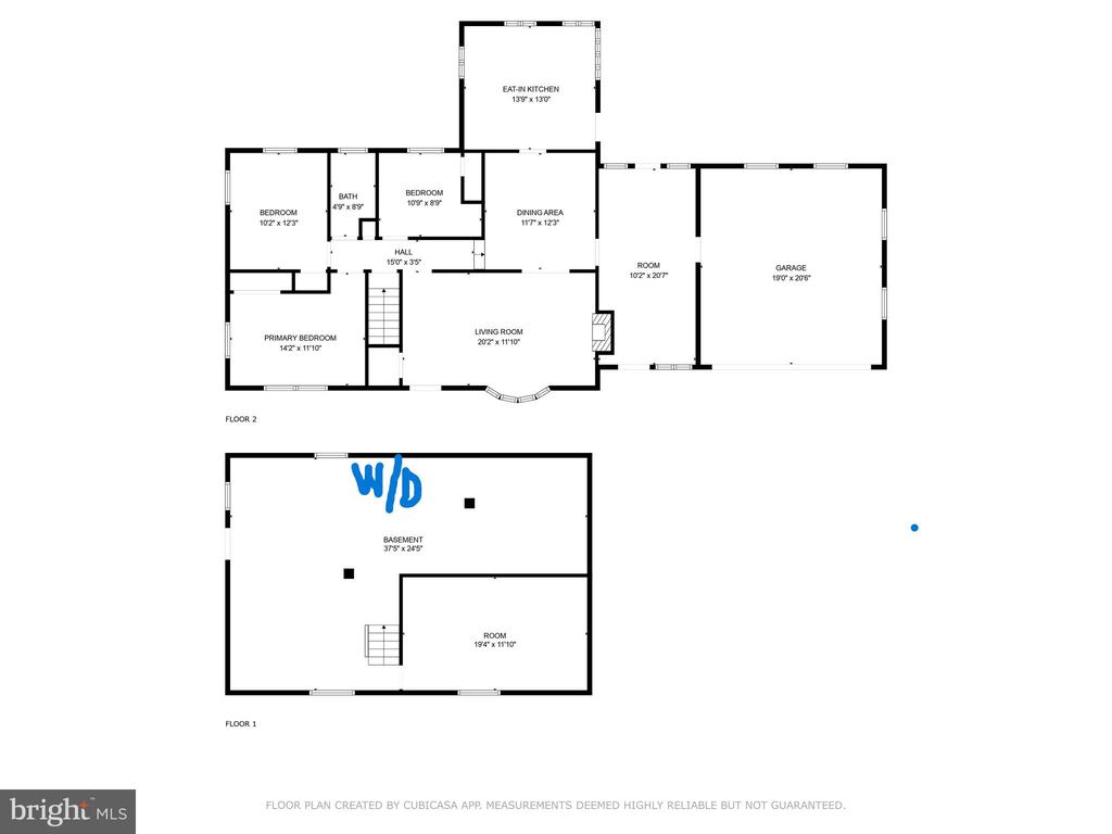 1 Oak Ave