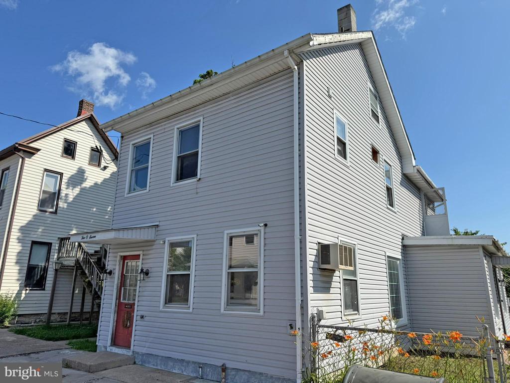 507 Market St