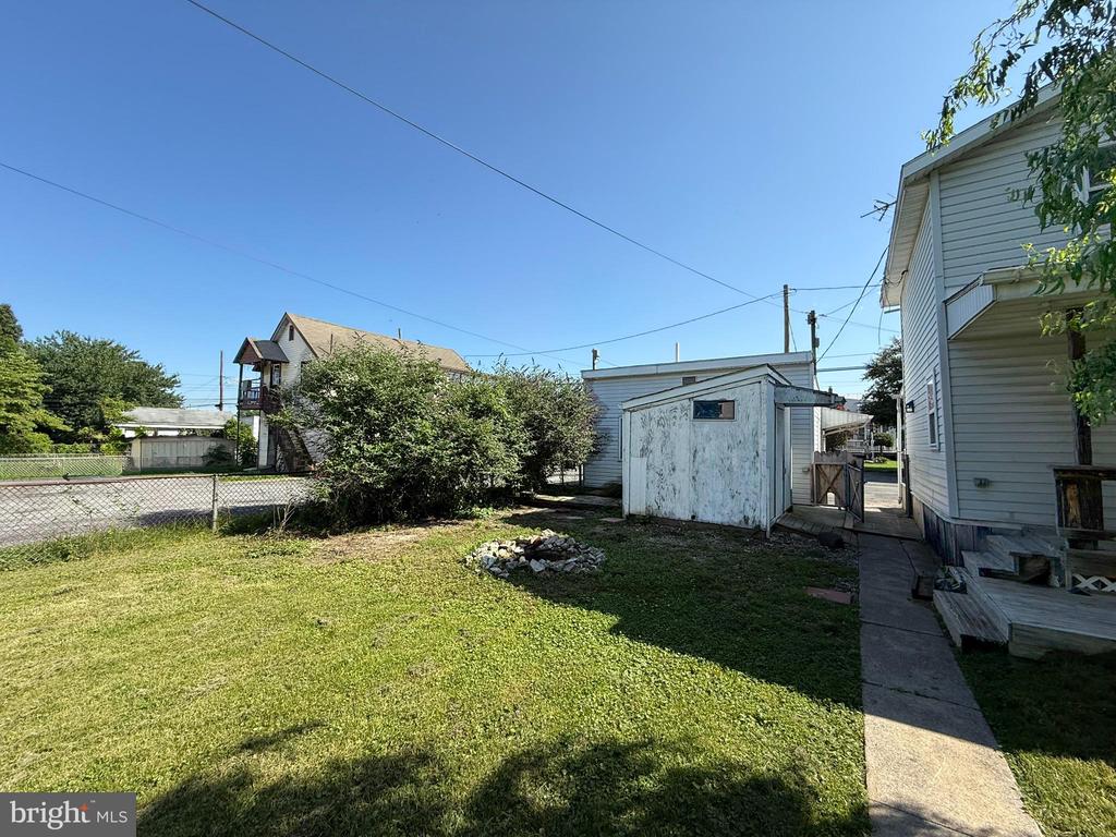 507 Market St