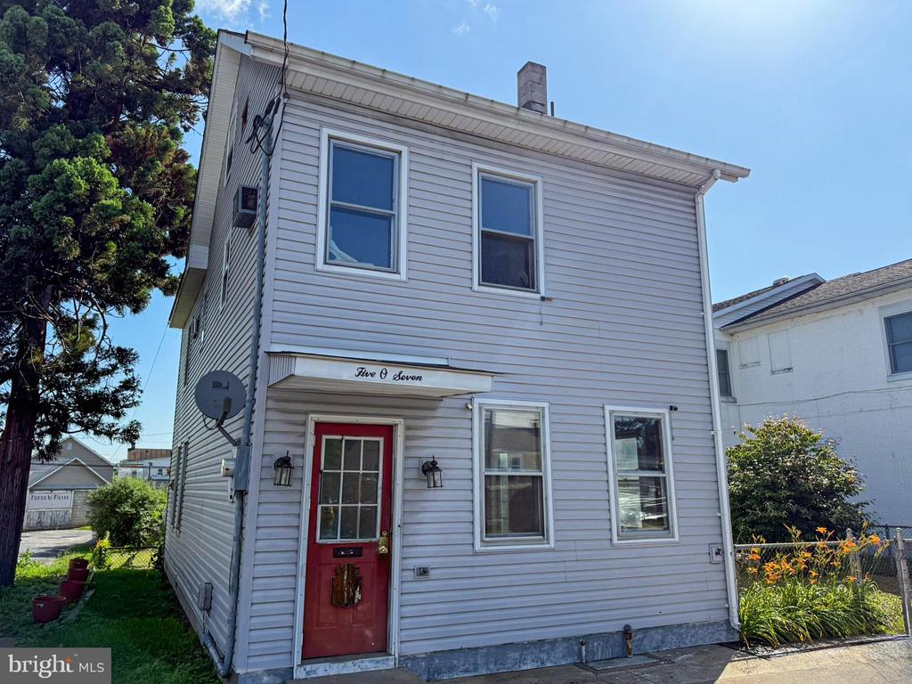 507 Market St
