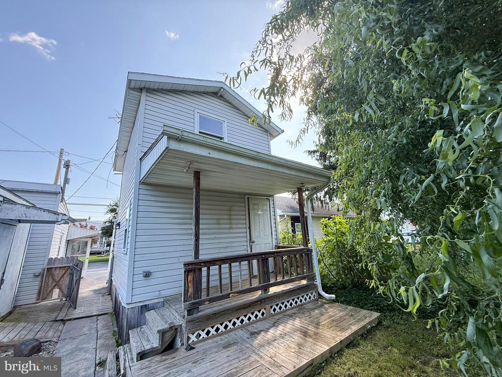 507 Market St