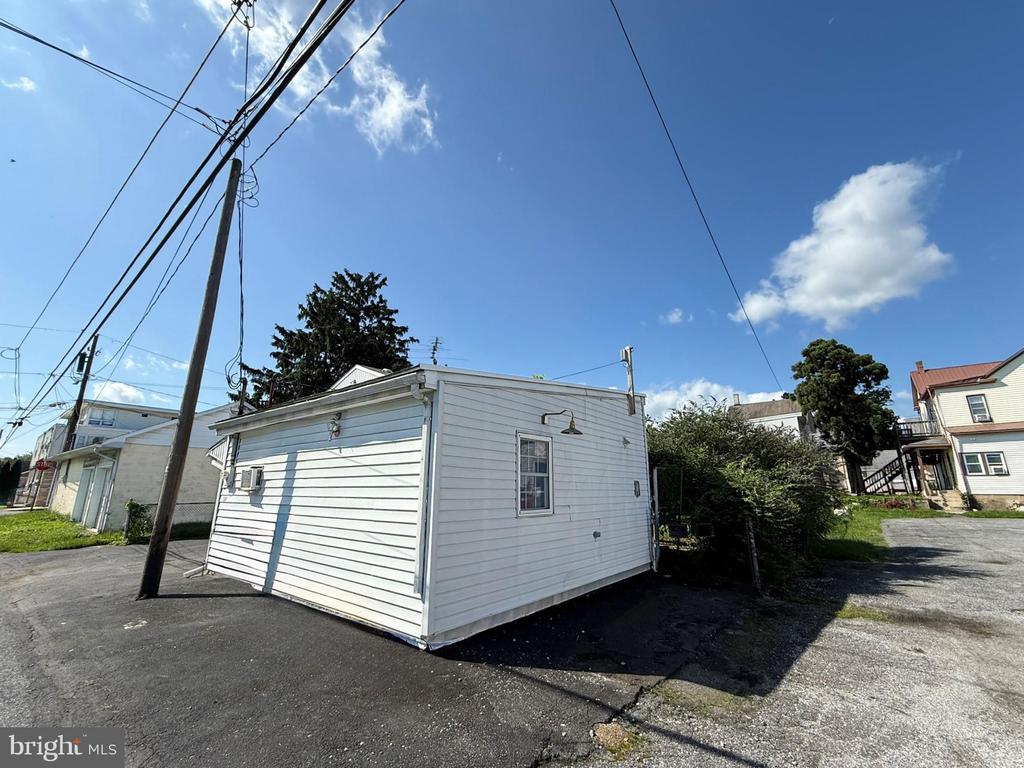 507 Market St