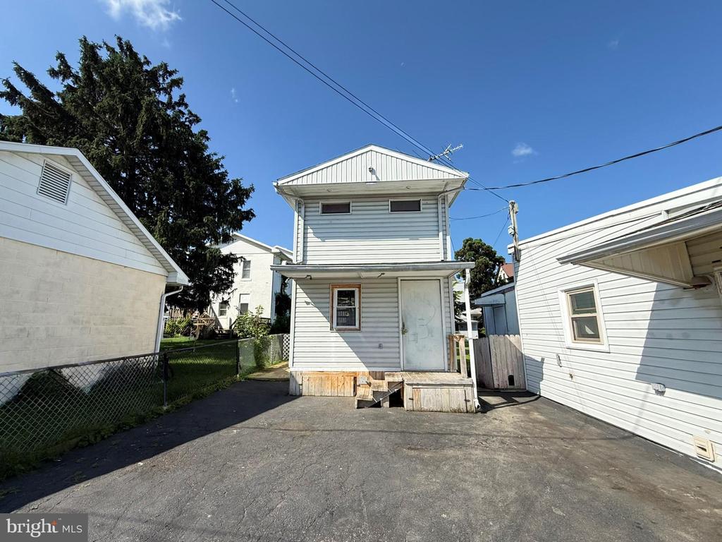 507 Market St