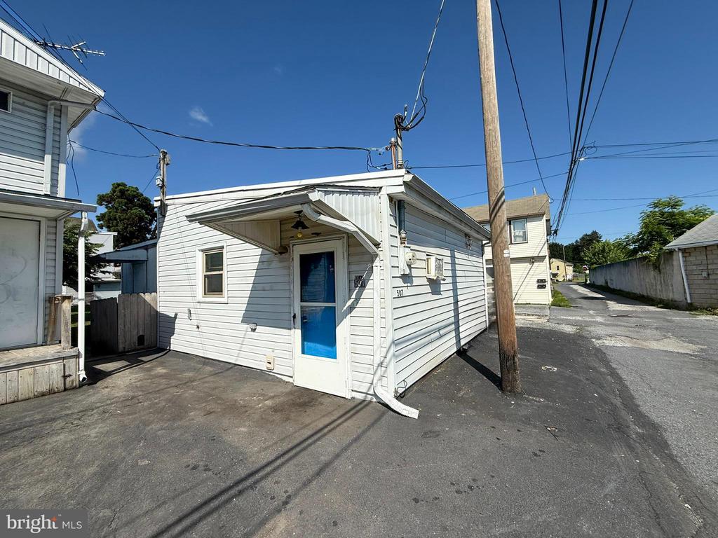 507 Market St