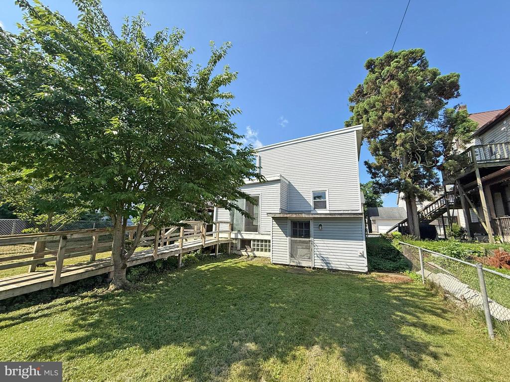 507 Market St
