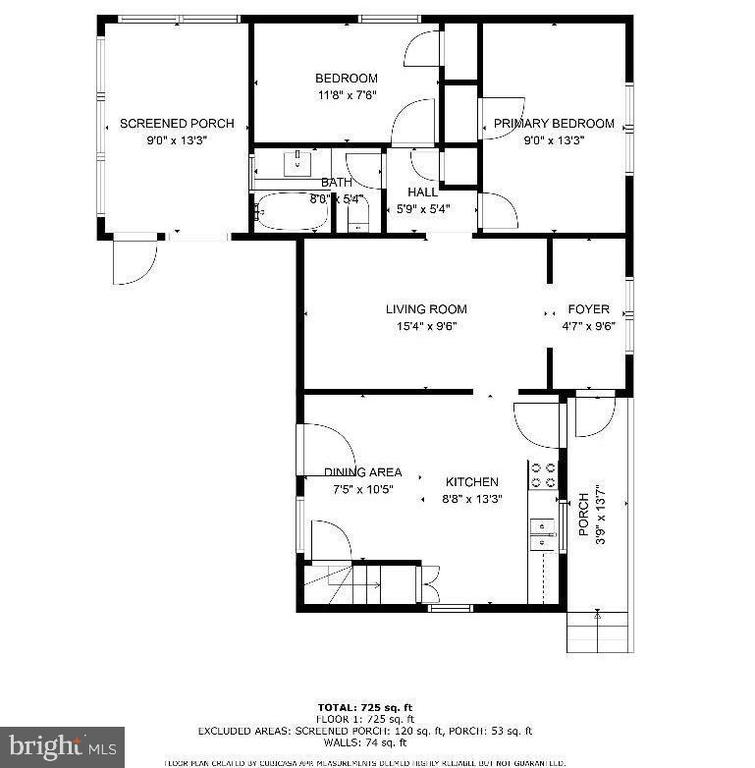 205 Belle Vista Dr
