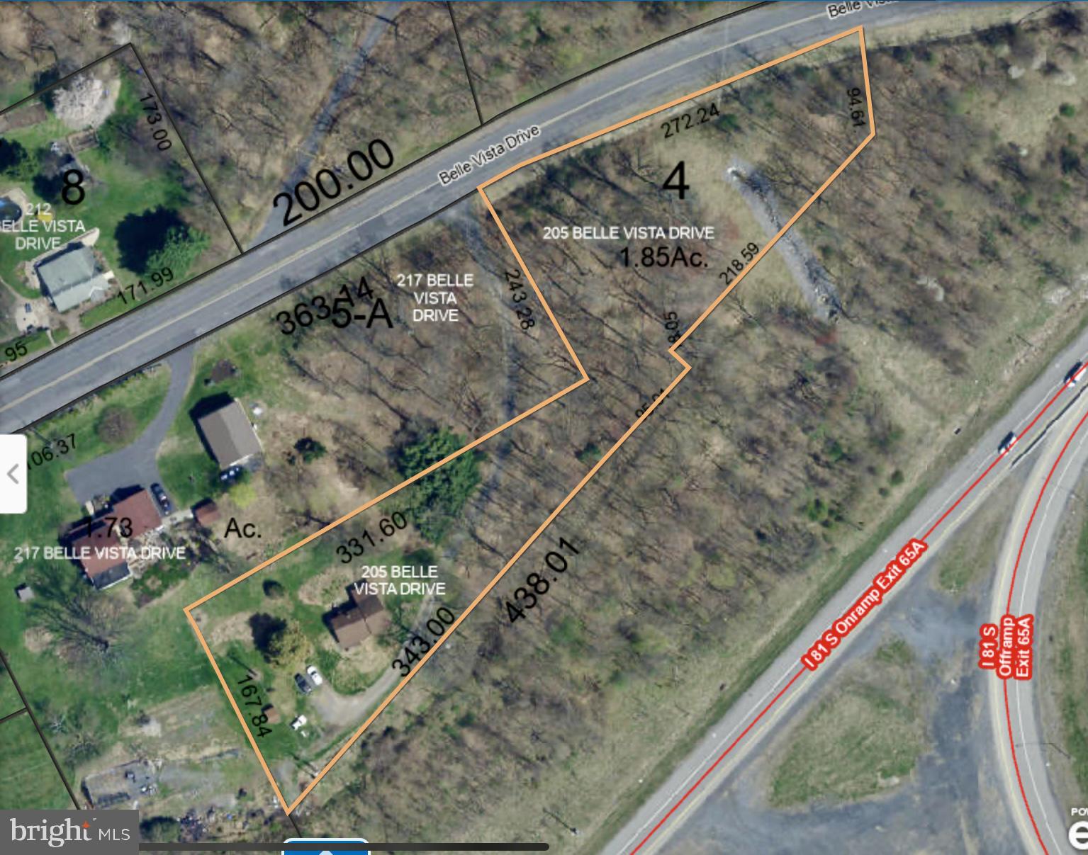 205 Belle Vista Dr