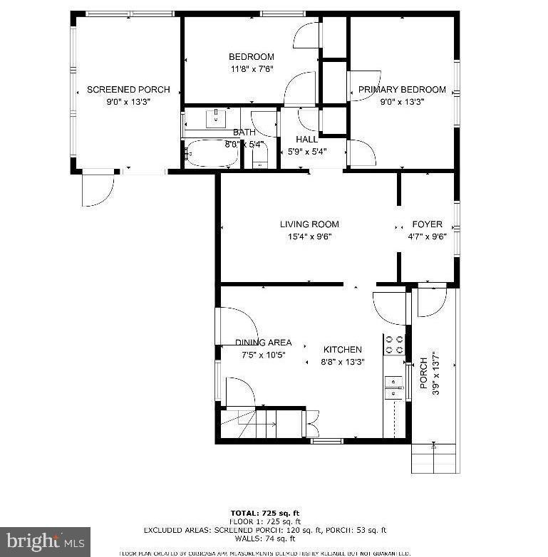 205 Belle Vista Dr