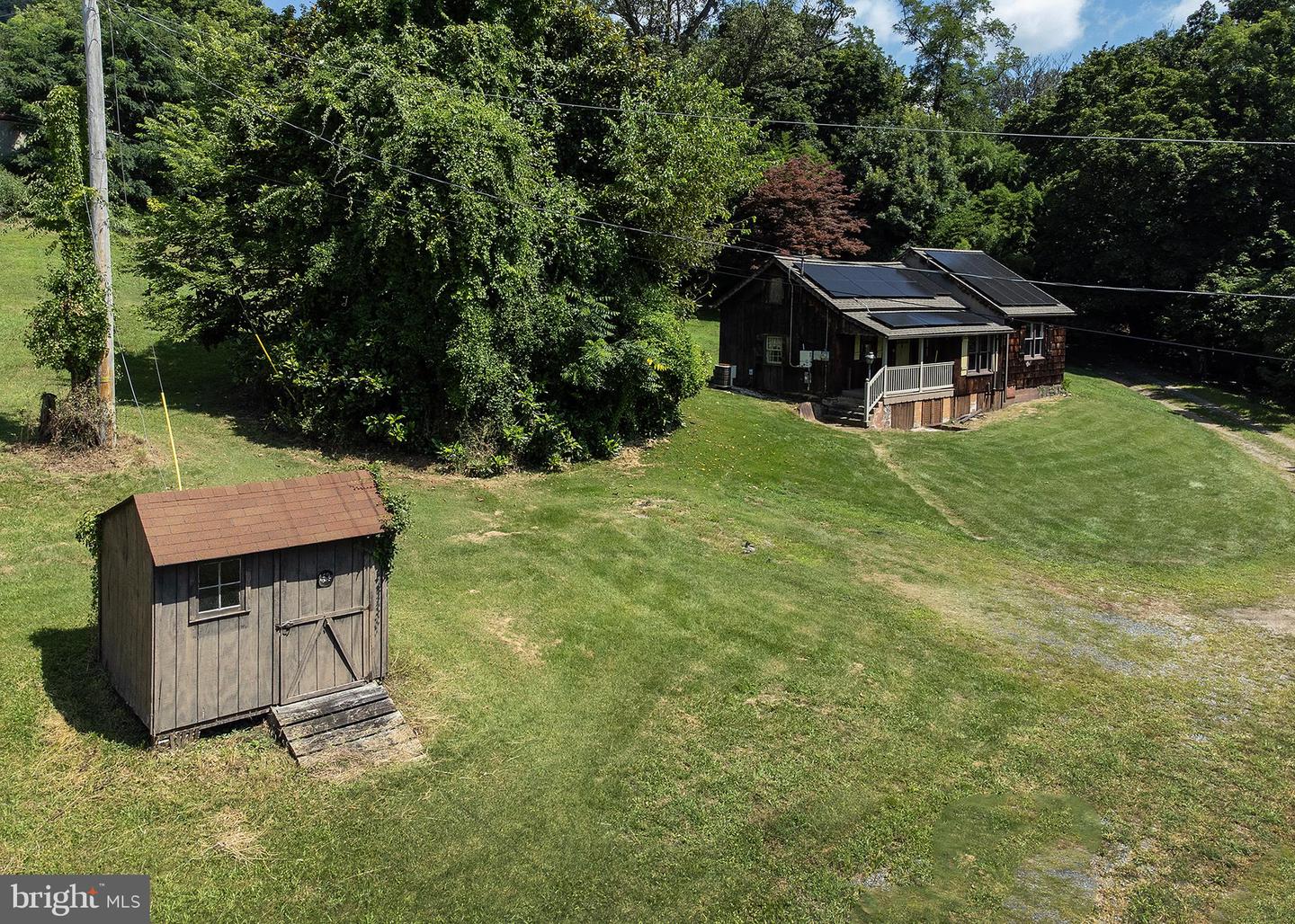 205 Belle Vista Dr