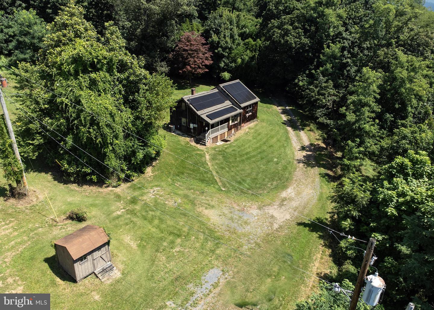 205 Belle Vista Dr
