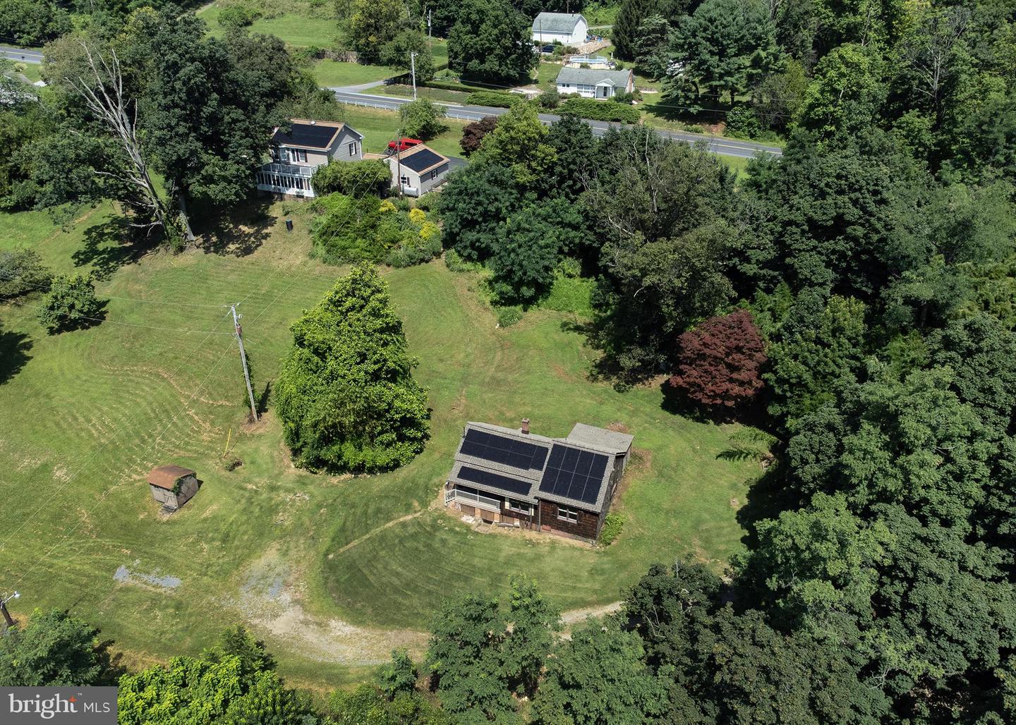 205 Belle Vista Dr