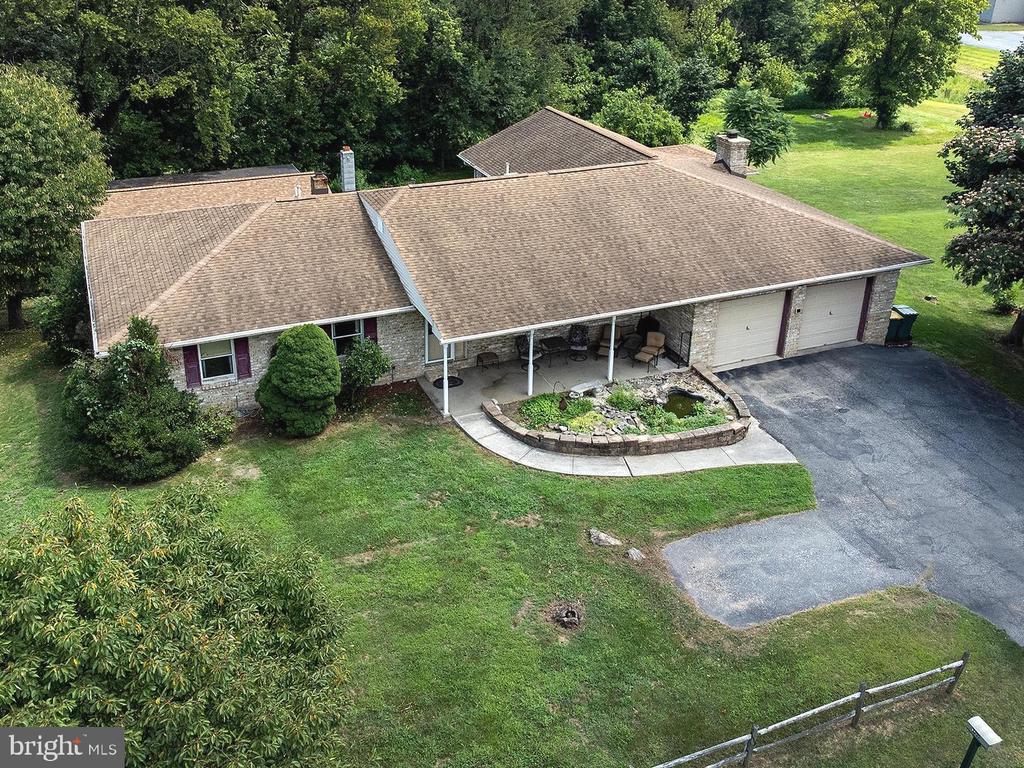 1280 Good Hope Rd