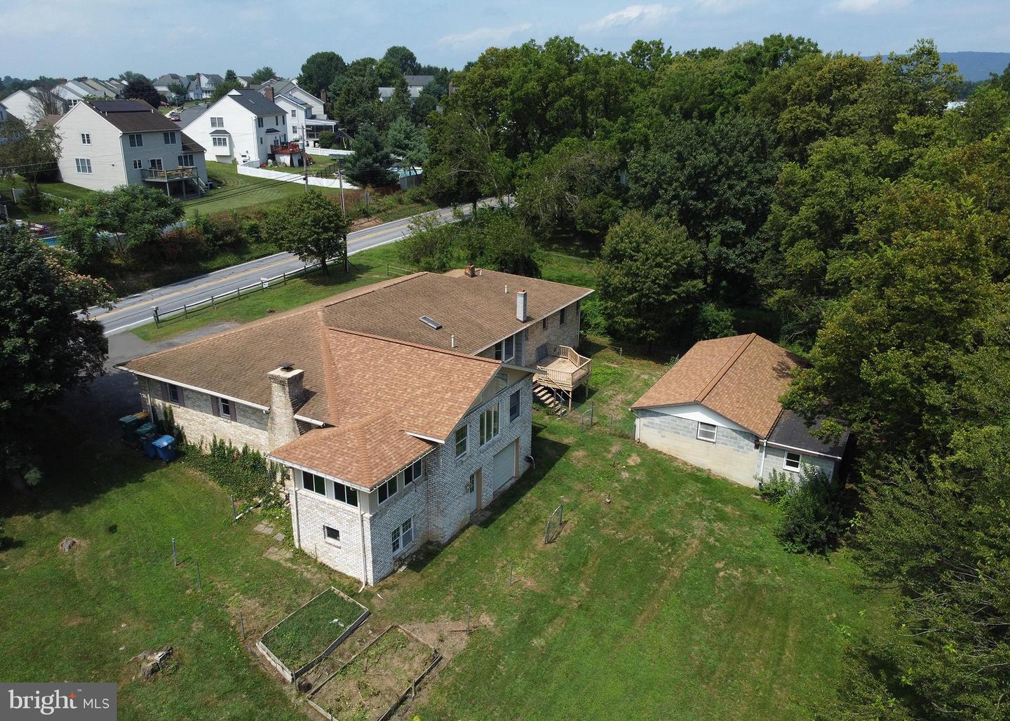 1280 Good Hope Rd