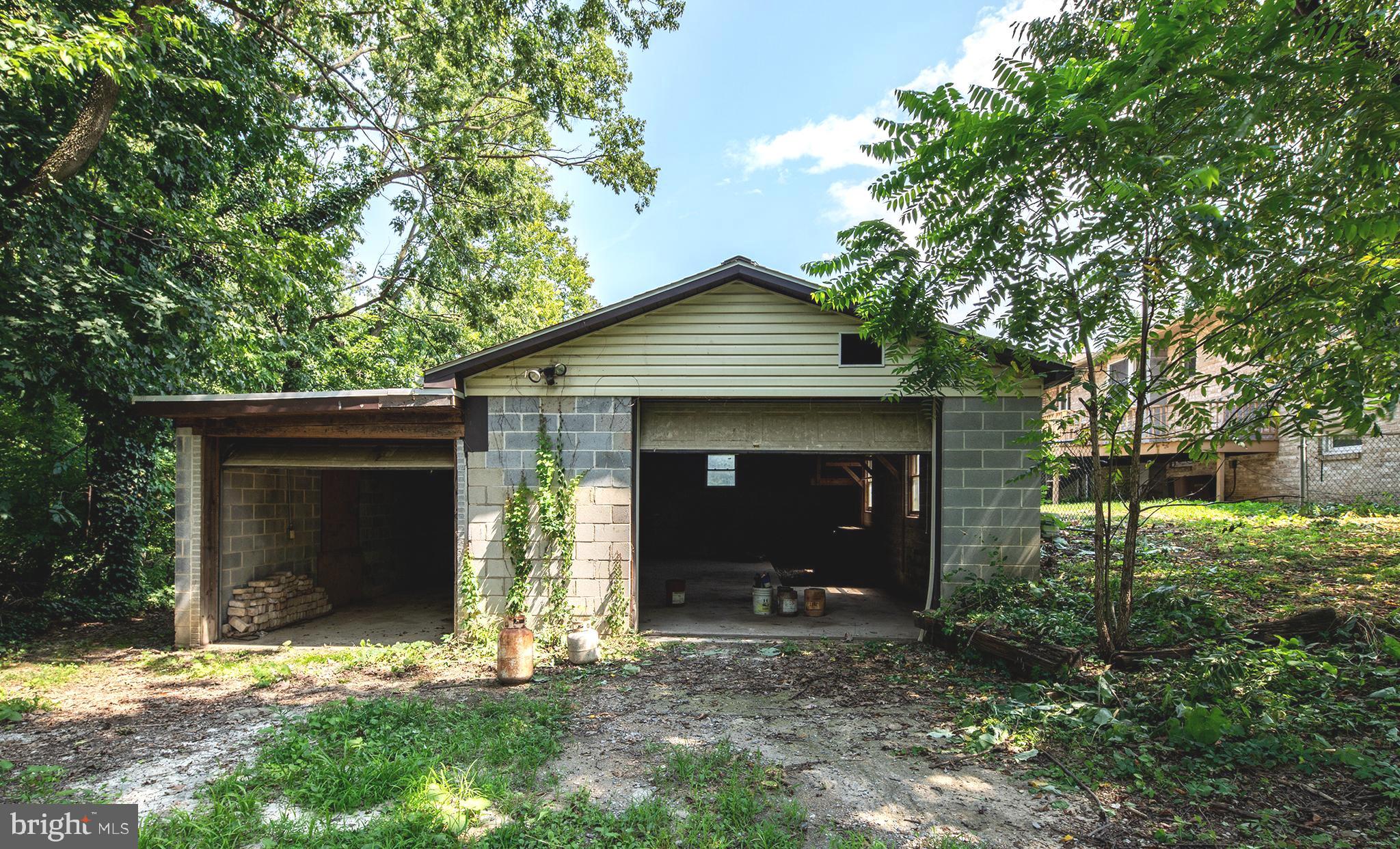 1280 Good Hope Rd