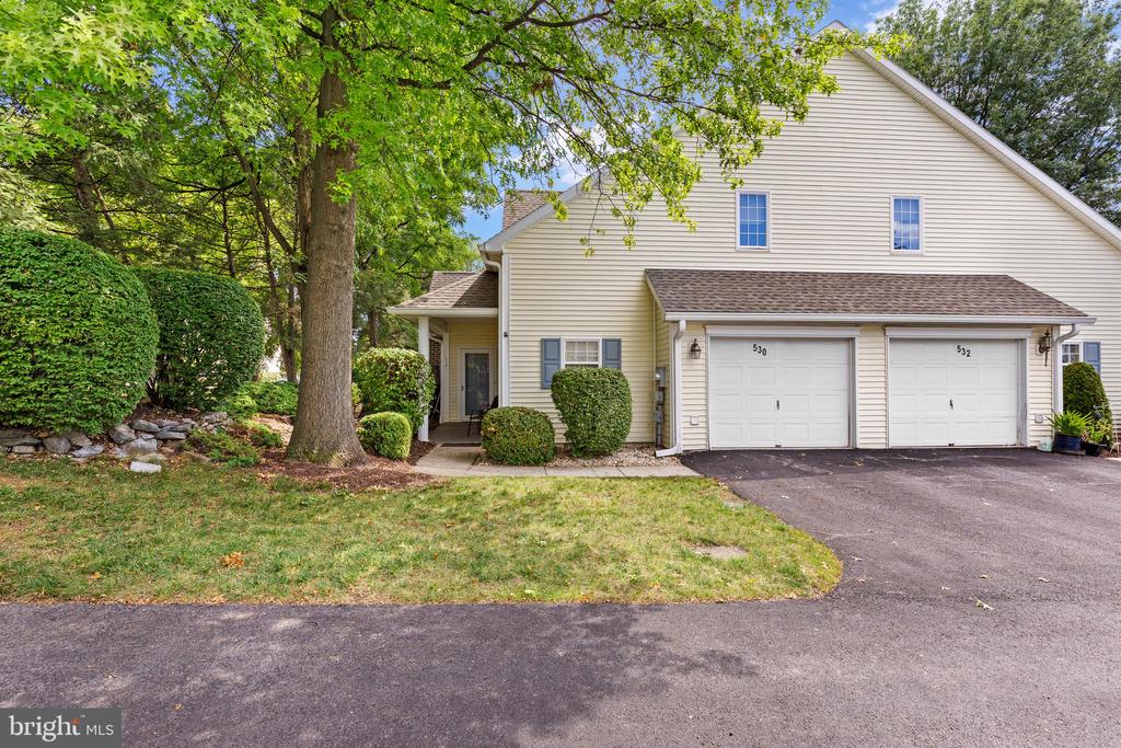 530 BRIGHTON PLACE