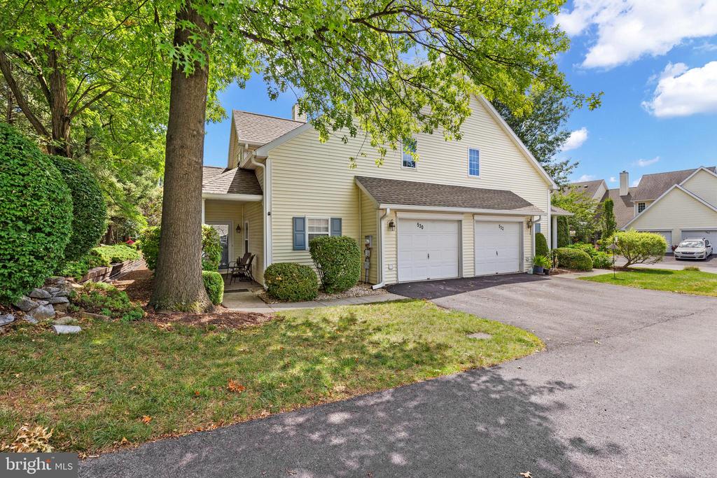 530 BRIGHTON PLACE