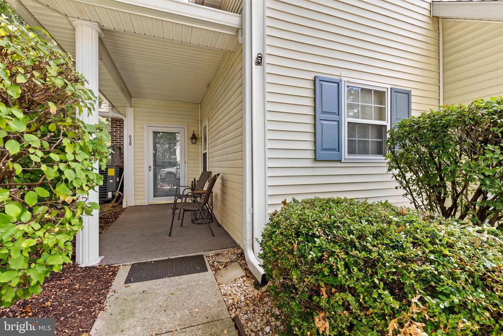 530 BRIGHTON PLACE