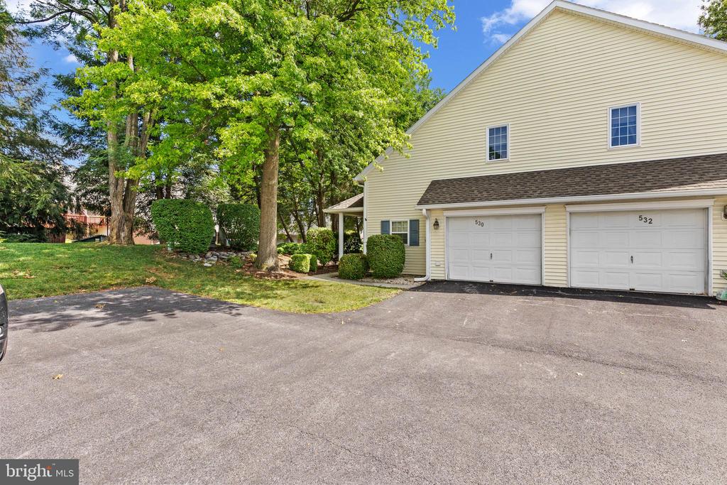 530 BRIGHTON PLACE