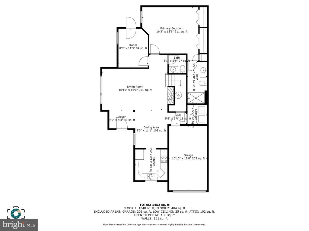 530 BRIGHTON PLACE