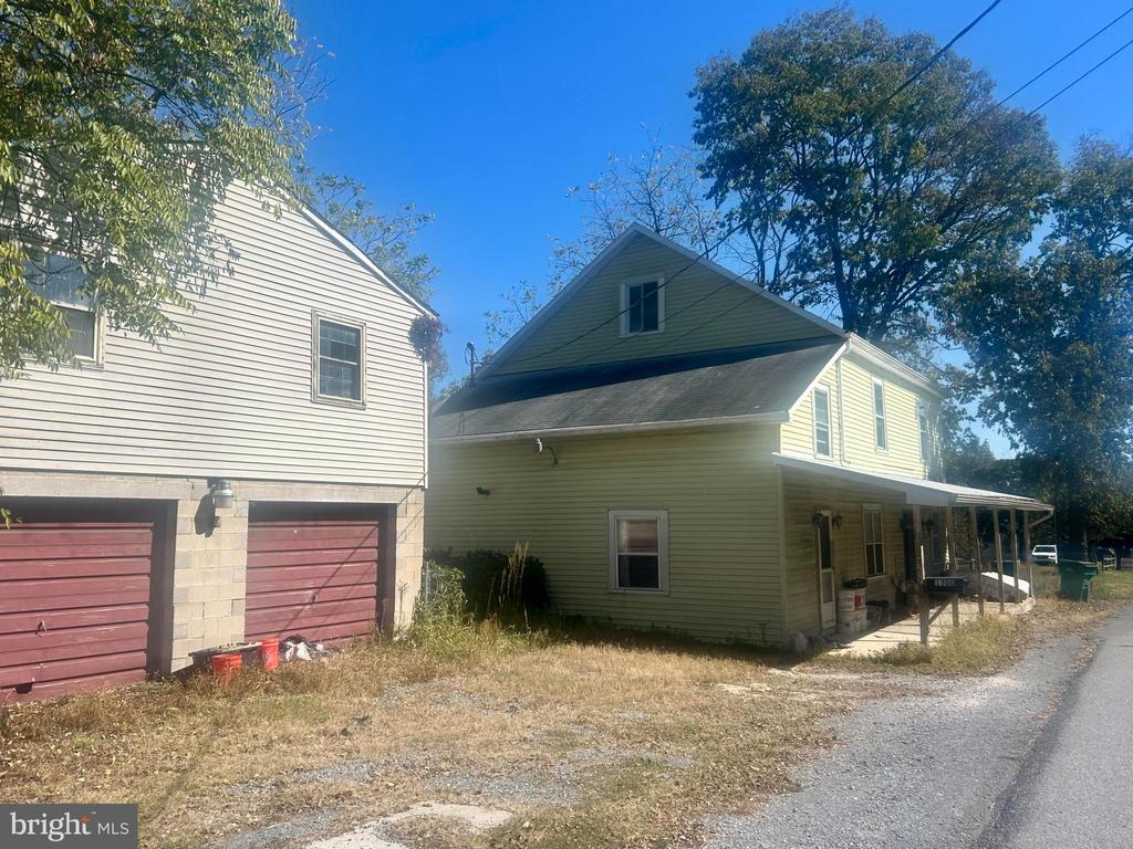 1300 GOOD HOPE ROAD