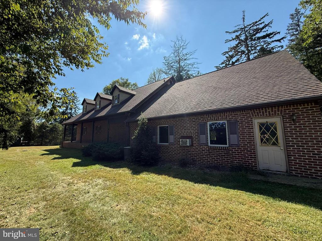 1 BARNITZ ROAD