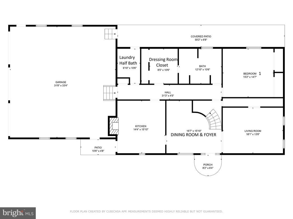 1 BARNITZ ROAD