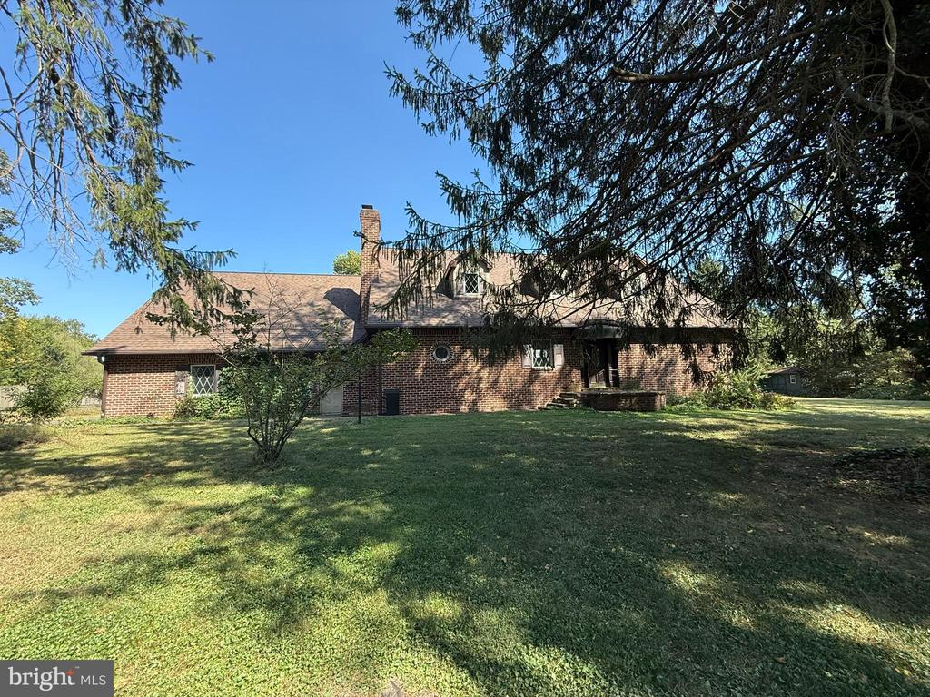 1 BARNITZ ROAD