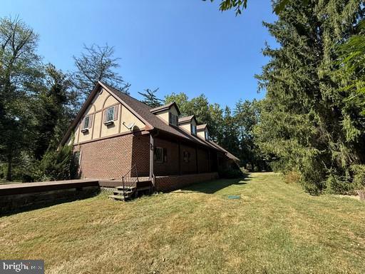 1 BARNITZ ROAD