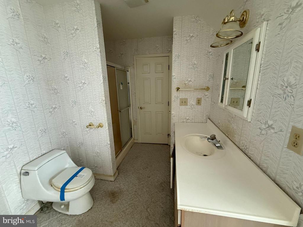 1 BARNITZ ROAD