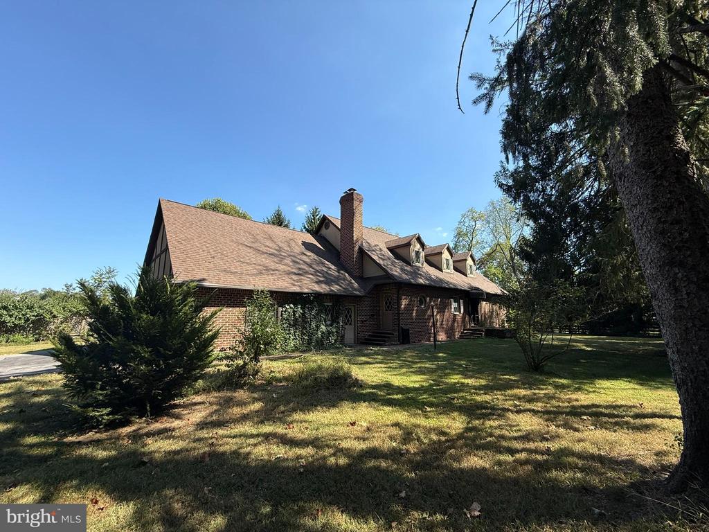 1 BARNITZ ROAD