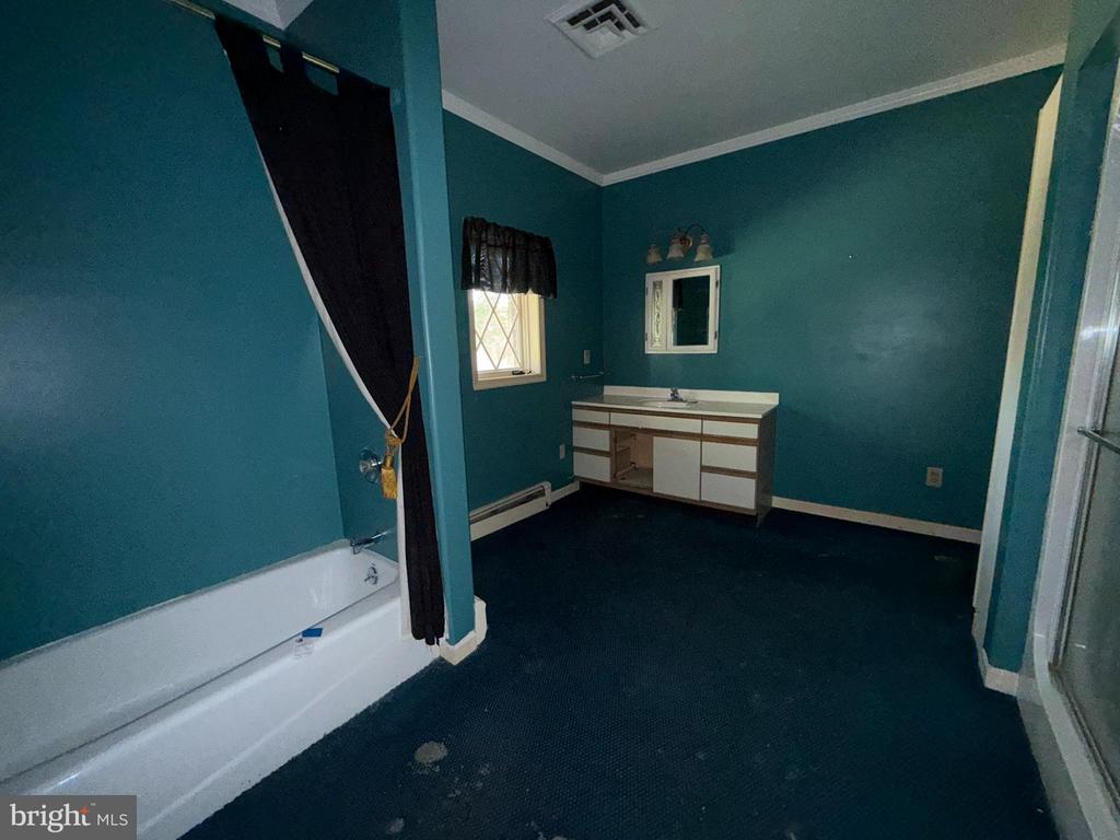 1 BARNITZ ROAD