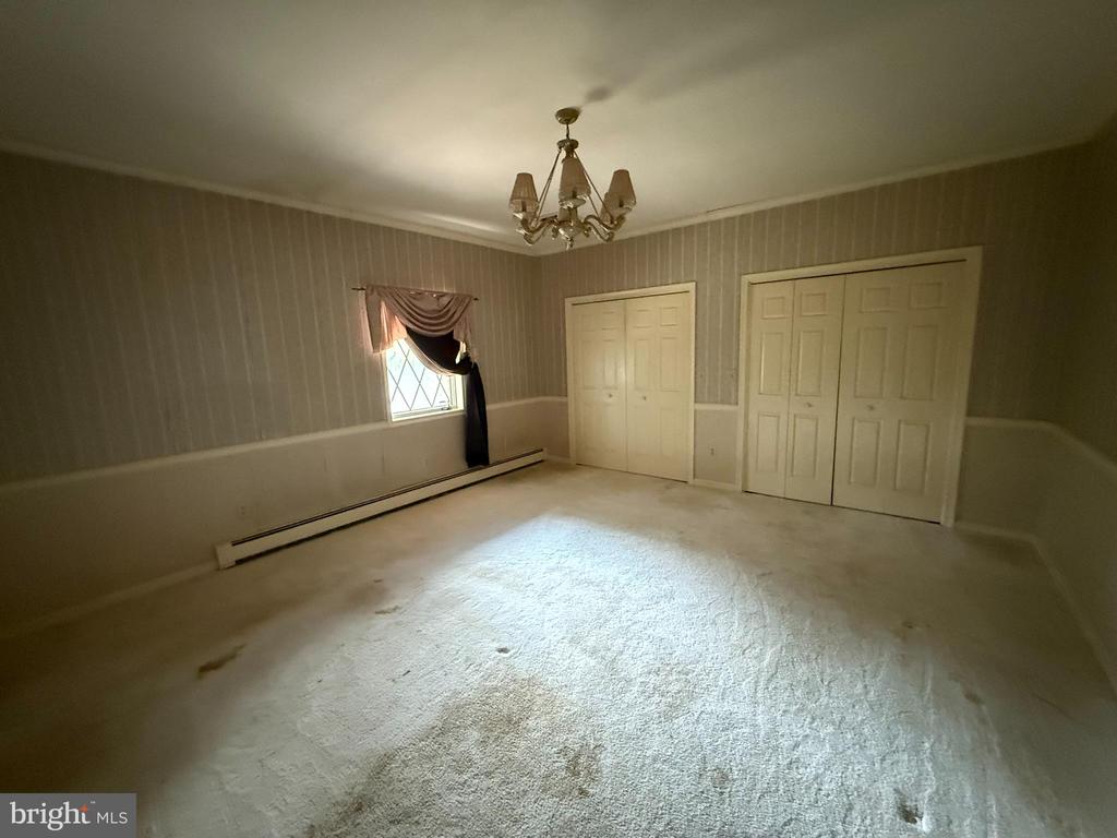 1 BARNITZ ROAD