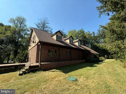 1 BARNITZ ROAD