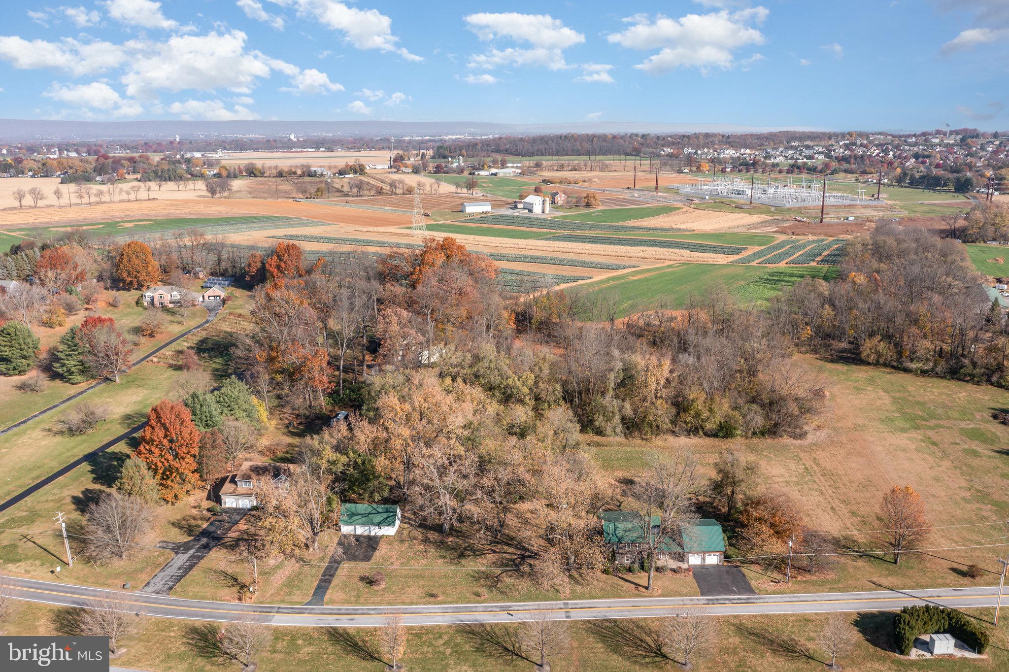 2091 STUMPSTOWN ROAD