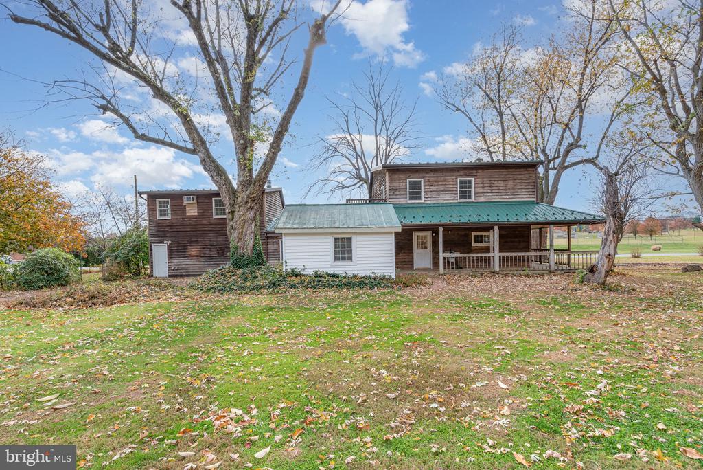2091 STUMPSTOWN ROAD