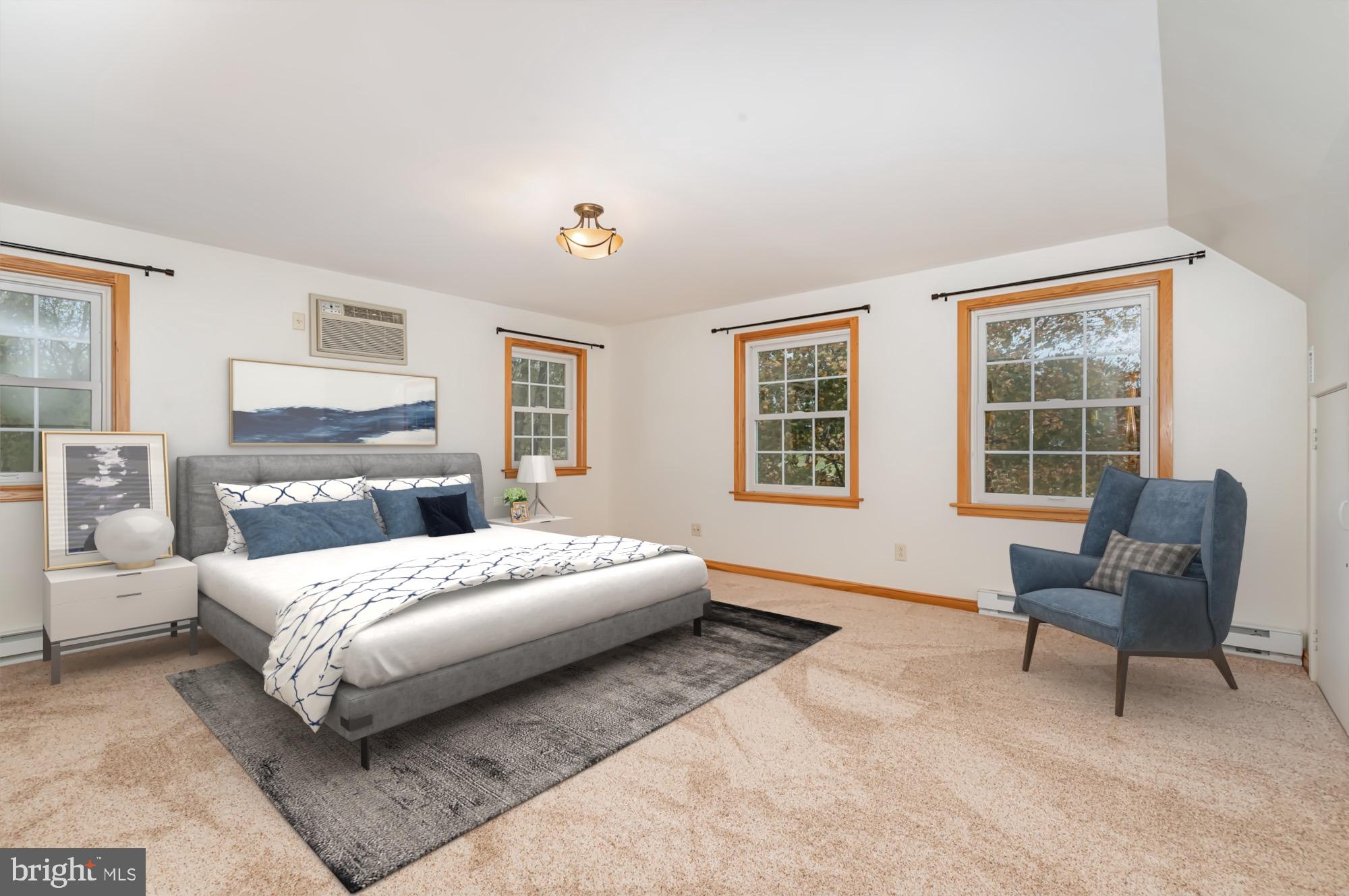 2091 STUMPSTOWN ROAD