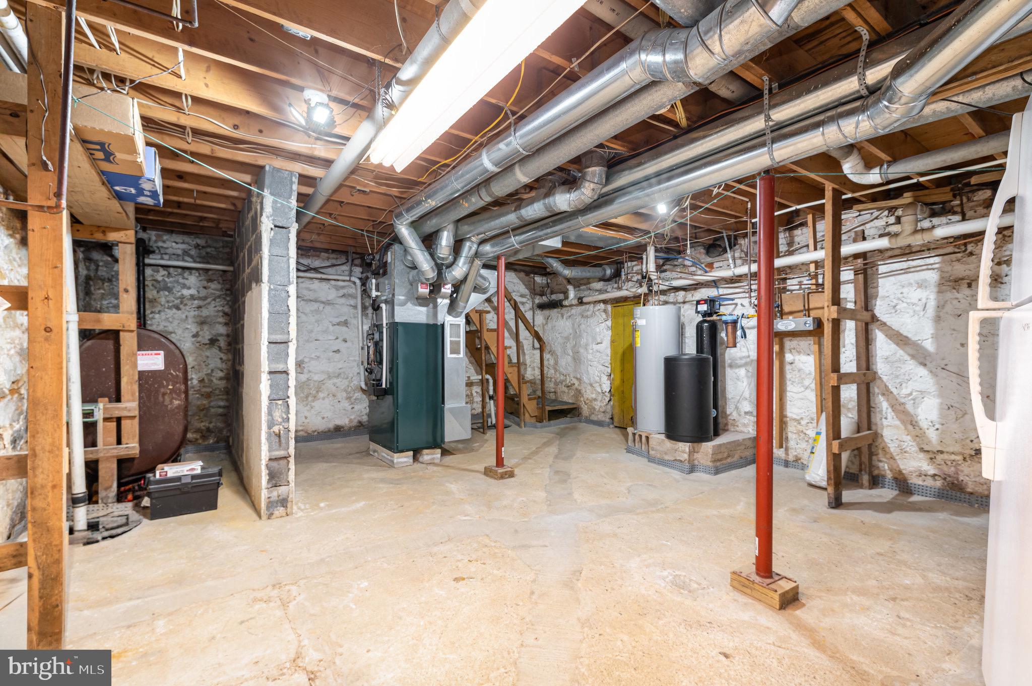 2091 STUMPSTOWN ROAD