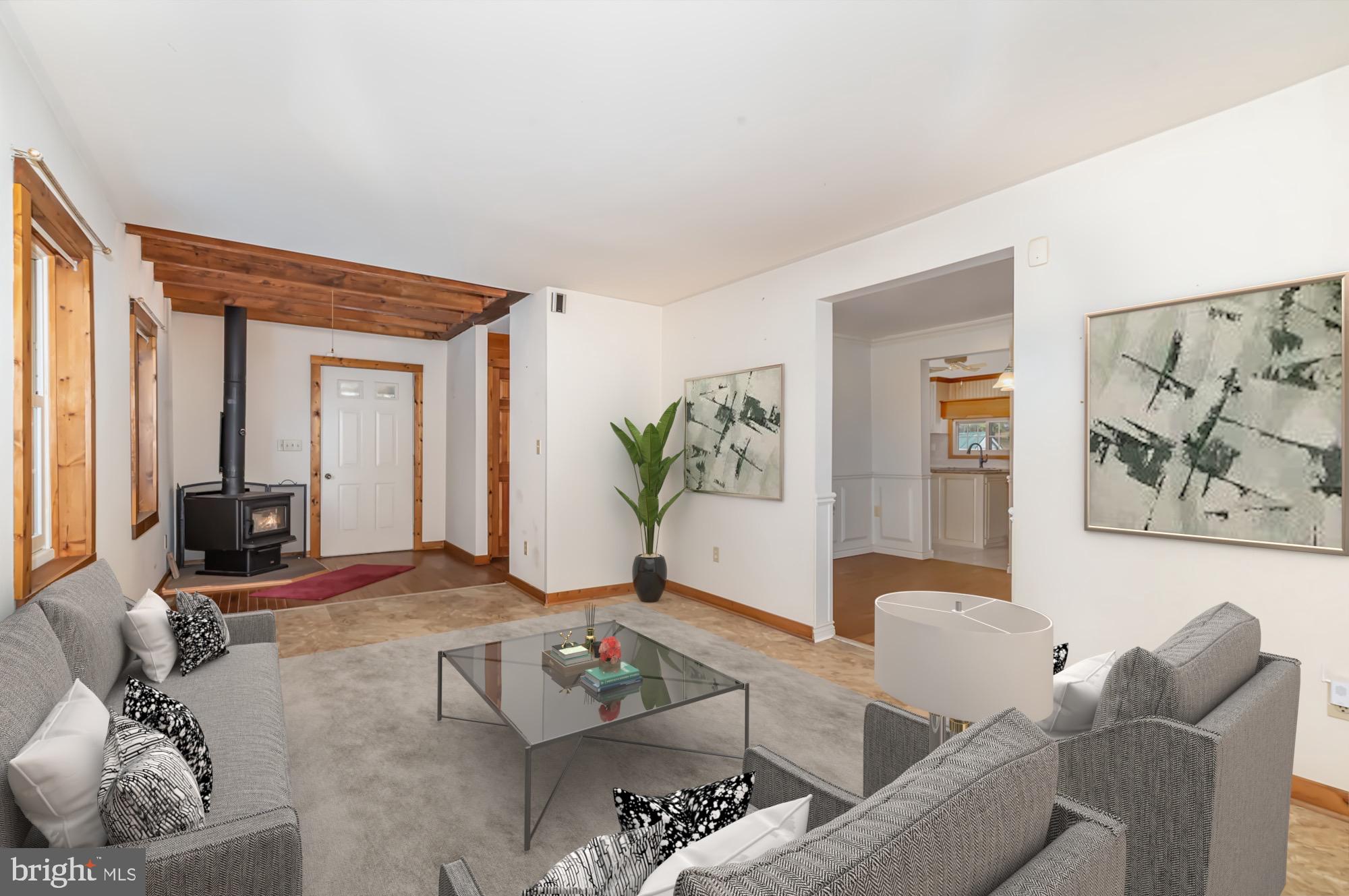 2091 STUMPSTOWN ROAD