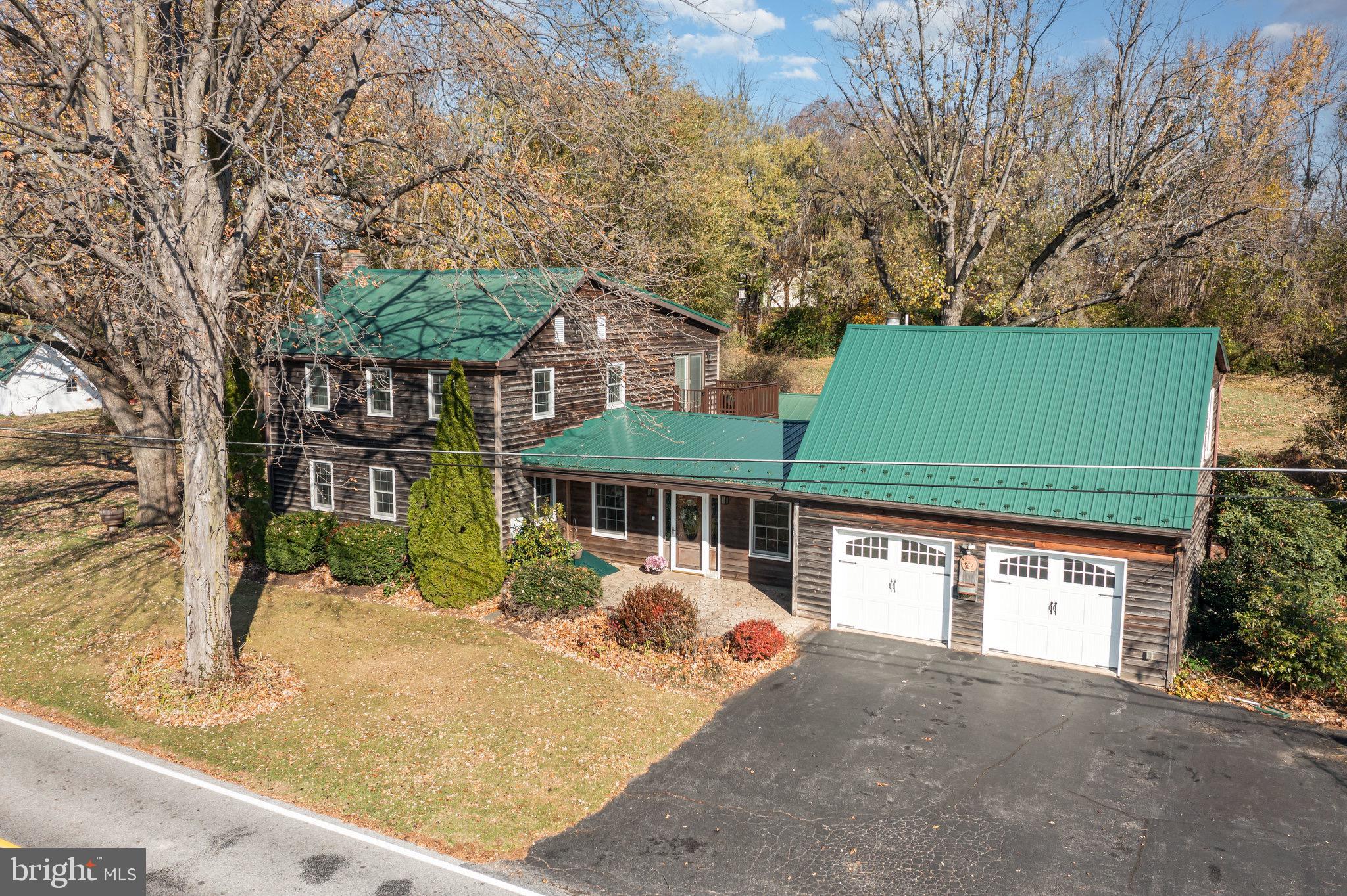 2091 STUMPSTOWN ROAD