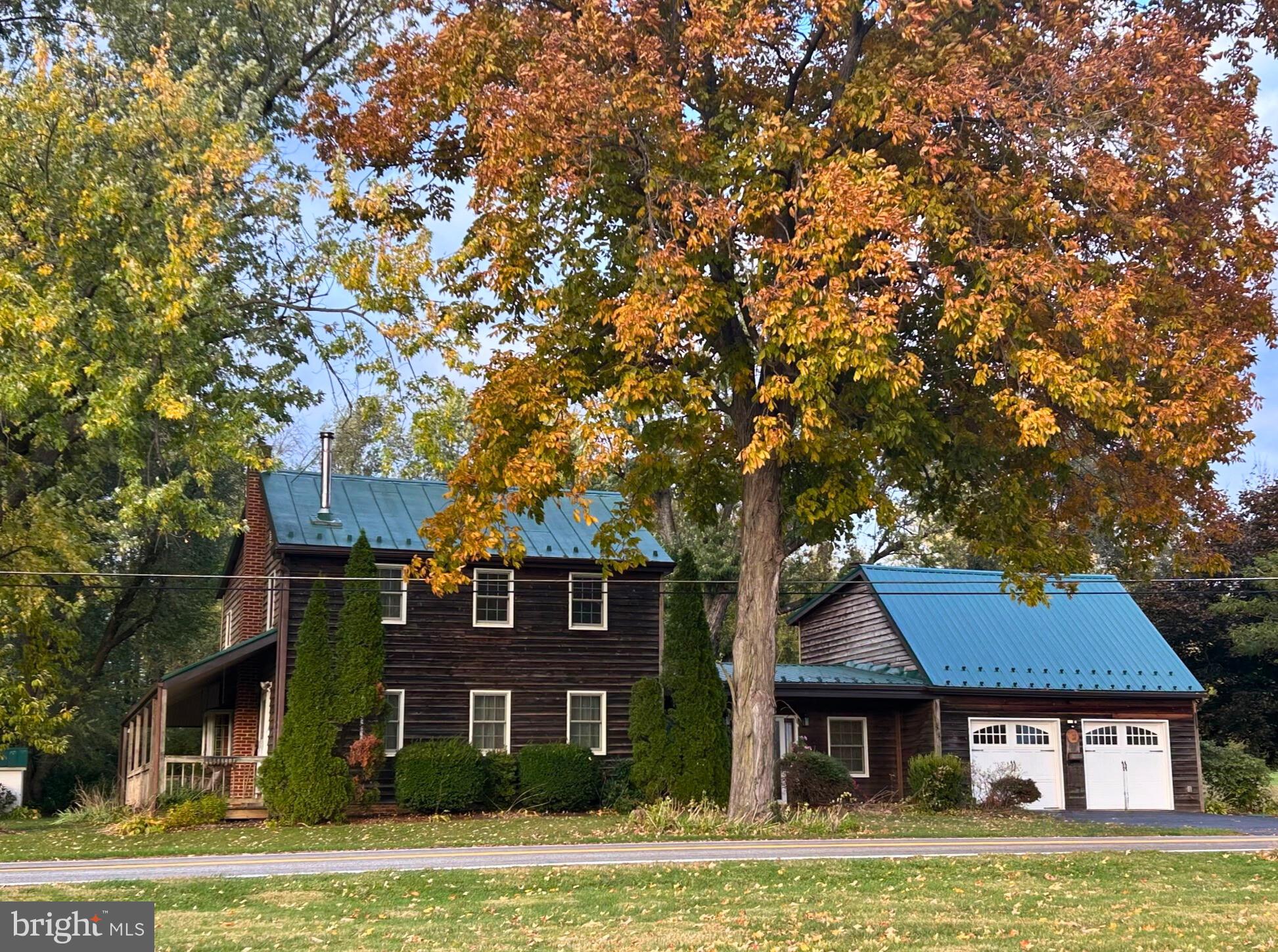 2091 STUMPSTOWN ROAD