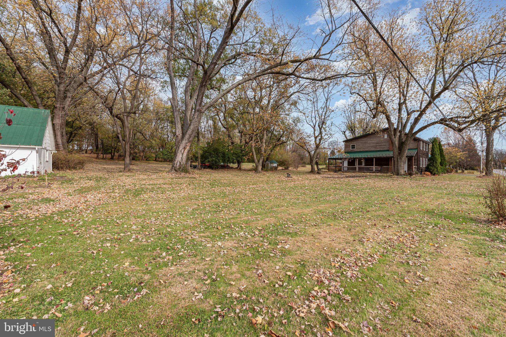 2091 STUMPSTOWN ROAD