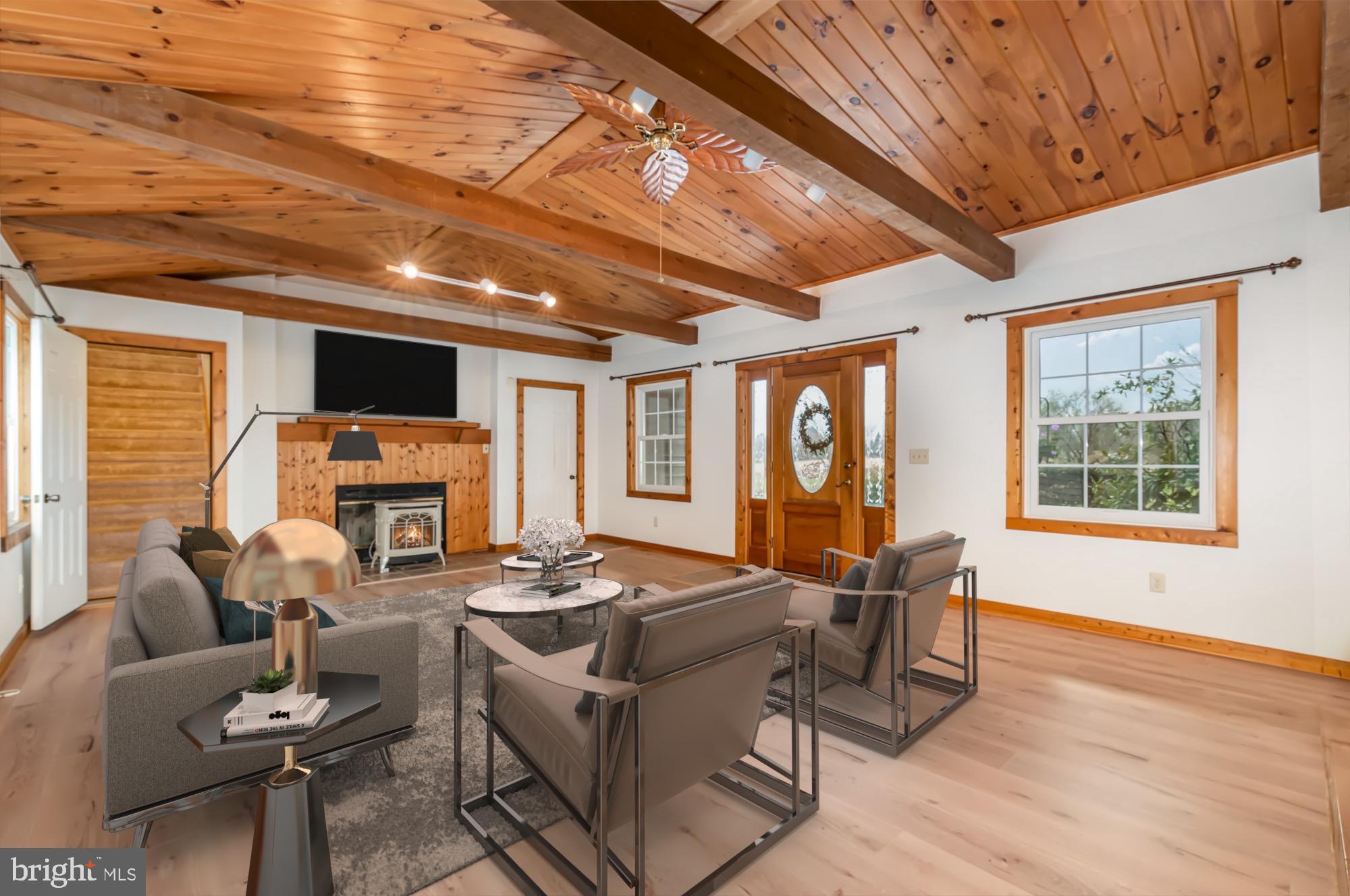 2091 STUMPSTOWN ROAD