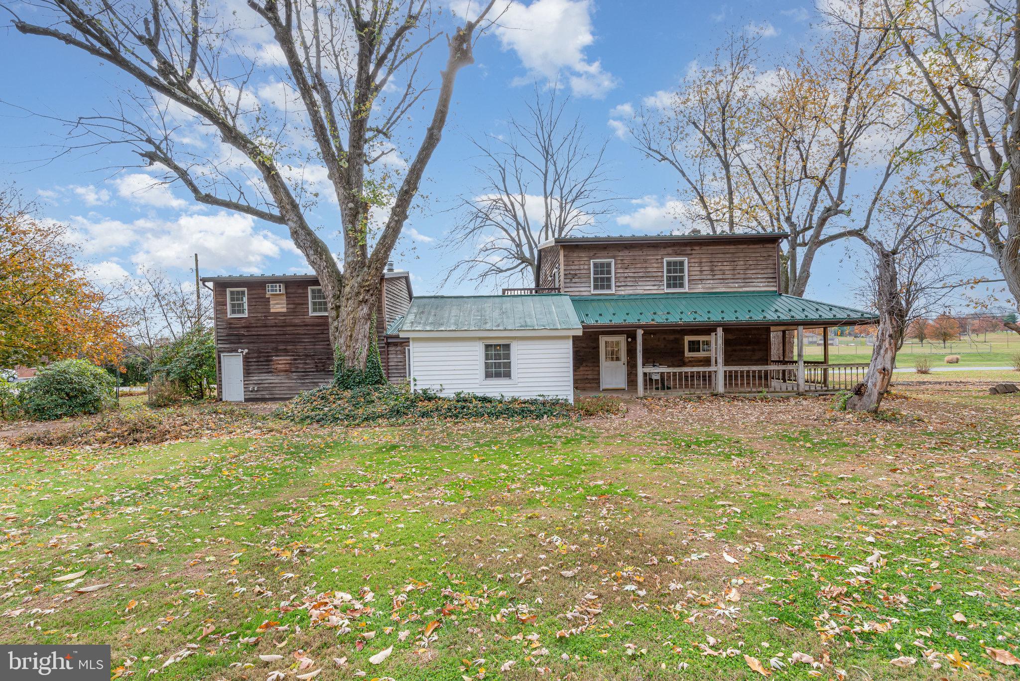 2091 STUMPSTOWN ROAD