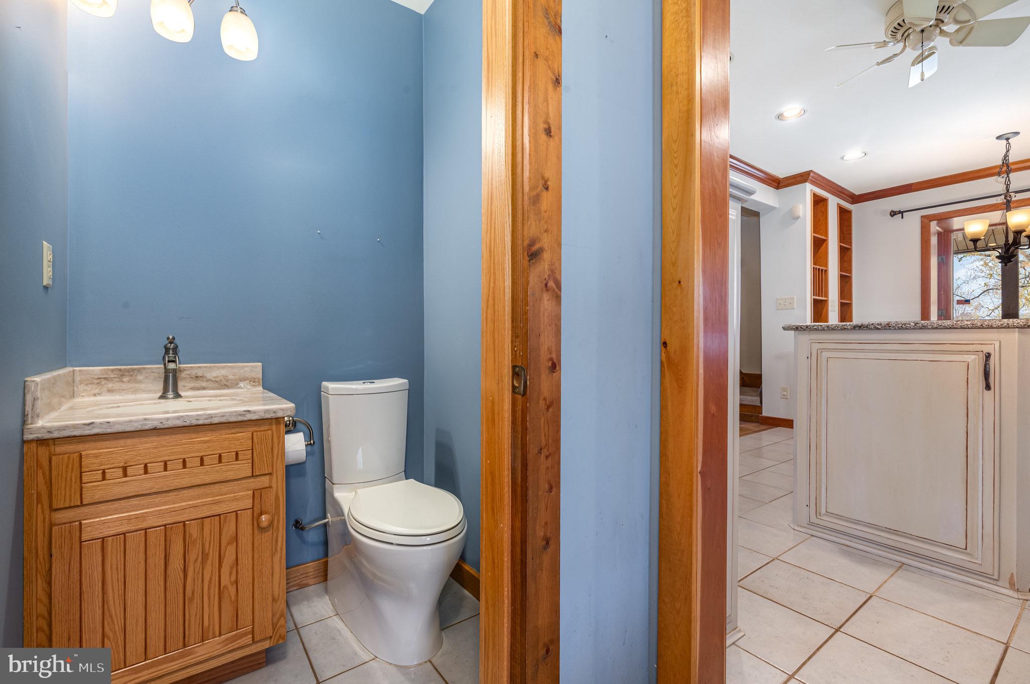 2091 STUMPSTOWN ROAD