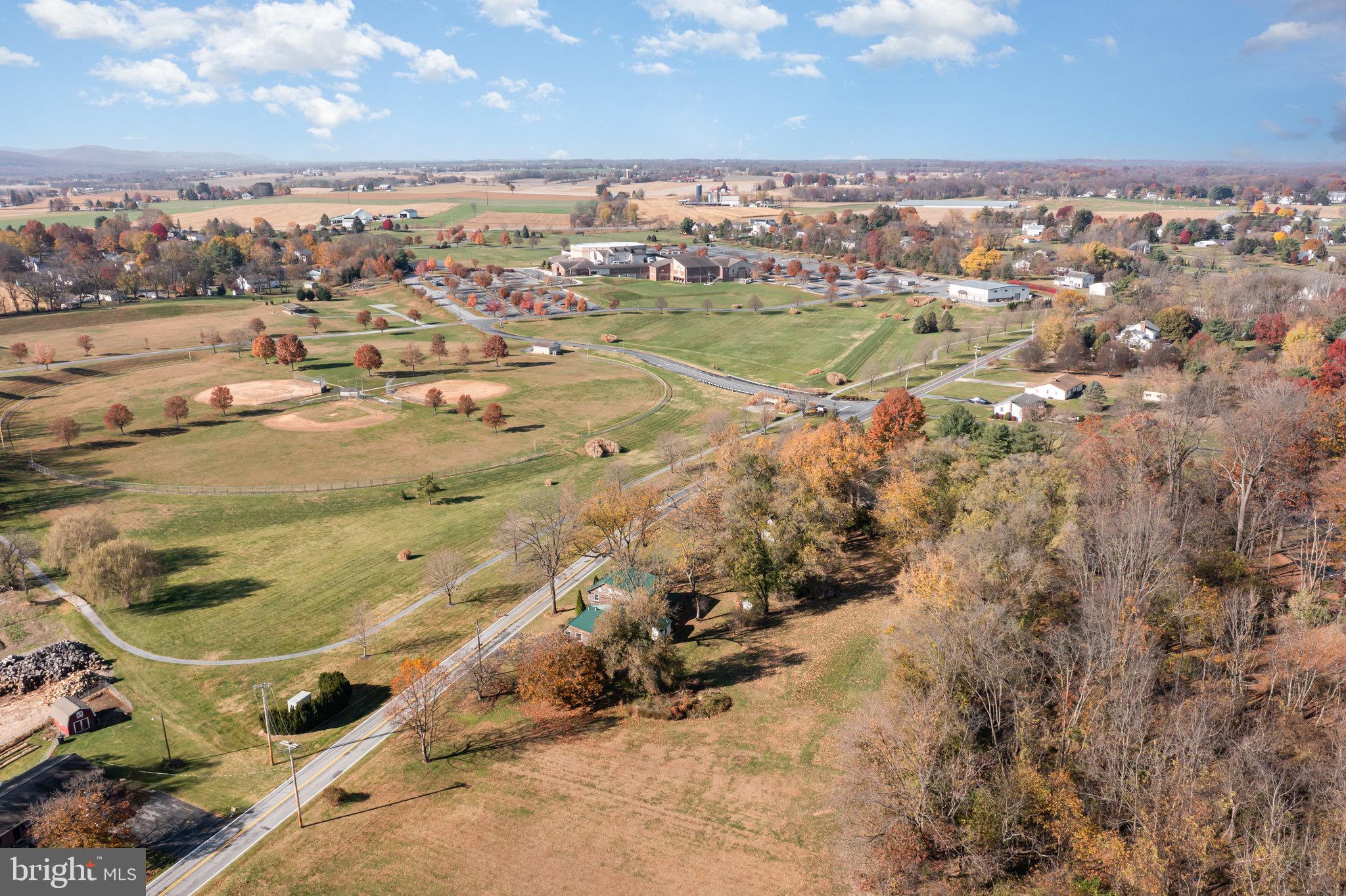 2091 STUMPSTOWN ROAD