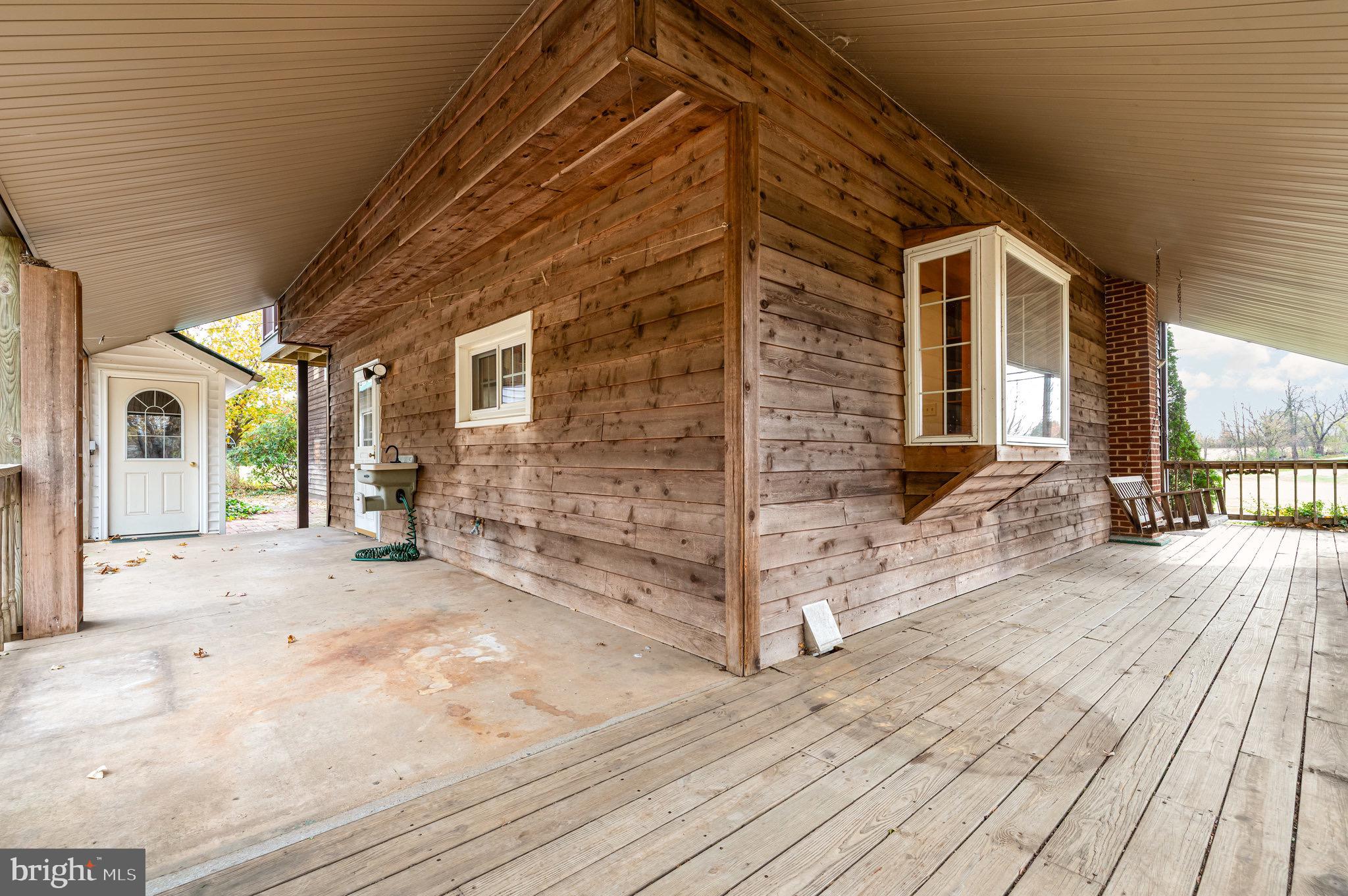 2091 STUMPSTOWN ROAD